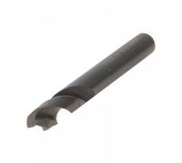 Dormer A120 HSS Stub Drill Bit 6mm Pack of 10