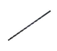 Dormer A125 Hss Extra Length Drill Bits, Metric Multi Colour (10.00mm X 250mm)