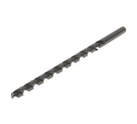 Dormer A125 Hss Extra Length Drill Bits, Metric Multi Colour (6.00mm X 250mm)