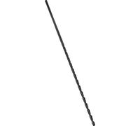 Dormer A125 HSS Extra Long Series Drill Bit 2.2mm 160mm Pack of 1