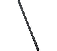 Dormer A125 HSS Extra Long Series Drill Bit 4mm 315mm Pack of 1