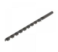 Dormer A1258.0X250 A125 Hss Extra Length Drill 8.00Mm X 250Mm Ol:250Mm Wl:200Mm