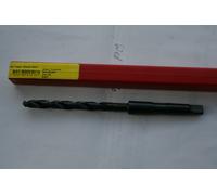 Dormer A130 - 5/16" Dia HSS Taper Shank Drill - 6RG4303884