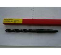 Dormer Taper Shank Drill, Pack of 1