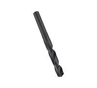 Dormer A170 HSS High Speed Steel Reduced Shank Drill Bit with 118 Degree Standard Point, Diameter 1.5/32-inch, Single pack
