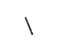 Dormer A1701.3/16 30mm Blacksmiths Drill
