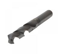 Dormer A17018.0 A170 Hs 1/2In Parallel Shank Drill 18.00Mm Ol:157Mm Wl:84Mm