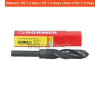 Dormer A17021.0 Parallel Shank Drill 21.0MM New NFP