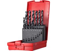 Dormer A19020 No.20 Imperial HSS Drill Set of 15 1/16 - 1/2in x 32nds