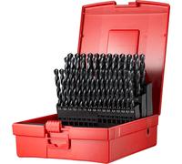Dormer A190-203 41 Piece HSS Jobber Drill Bit Set