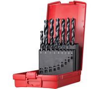 Dormer A19020 No.20 Imperial HSS Drill Set of 15 1/16 - 1/2in x 32nds