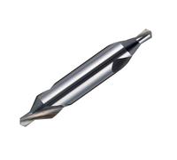Dormer A2004.0X10.0 A200 Hss Centre Drill 10.00Mm X 4.00Mm