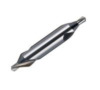 Dormer Centre Drill Bit A200 6.30 x 2.50 mm HSS 60° – Pack of 1