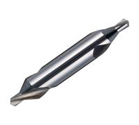 Dormer HSS Centre Drill A200 A2003.15X8.0 (8.00 x 3.15 mm) 60° Pack of 1