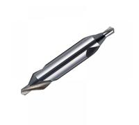Dormer Centre Drill Bit A200 6.30 x 2.50 mm HSS 60° – Pack of 1