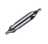 Dormer A2002.5X6.3 A200 Hss Centre Drill Bit 6.30mm X 2.50mm Dora200630