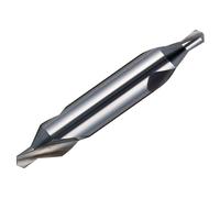 Dormer HSS Centre Drill A200 A2003.15X8.0 (8.00 x 3.15 mm) 60° Pack of 1