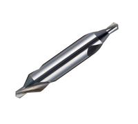 Dormer A2004.0X10.0 A200 Hss Centre Drill Bit 10.00mm X 4.00mm Dora2001000