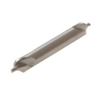 Dormer A225 Hss Centre Drills Right Hand (UK Plug) DORMER Multicolor
