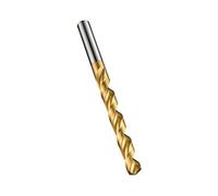 Dormer A510 HSS Tin ADX Jobber Drill Bit
