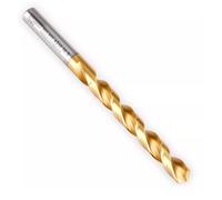 Dormer A510 HSS Tin ADX Jobber Drill Bit 10.2mm Pack of 1