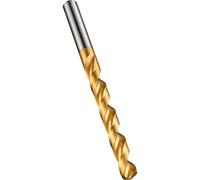 Dormer A510 HSS TiN ADX Jobber Drill Bit 10.5mm Pack of 1