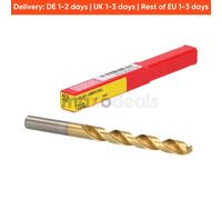 Dormer A51011.2 ADX HSS-TIN spiral drill DIN338 RN 11.2mm New NFP