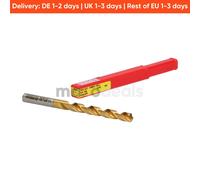 Dormer A5109.1 ADX HSS-TIN spiral drill DIN338 RN 9.1mm New NFP
