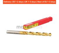 Dormer A5109.2 ADX HSS-TIN spiral drill DIN338 RN 9.2mm New NFP
