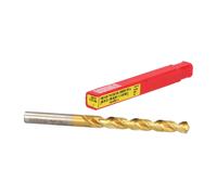 Dormer A510 HSS Tin ADX Jobber Drill Bit 9.2mm Pack of 1