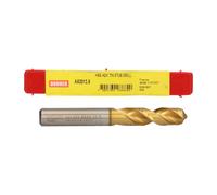 Dormer A520 HSS TiN ADX Stub Drill Bit 12.5mm Pack of 1