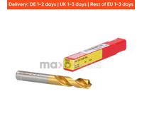 Dormer A52012.7 ADX HSS-TIN spiral drill DIN1897 RN 12.7mm New NFP