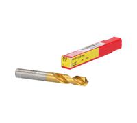 Dormer A52012.7 ADX HSS-TIN spiral drill DIN1897 RN 12.7mm New NFP