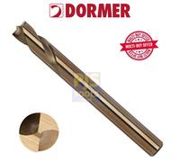 Dormer A723 HSS-E Spotweld Stub Drill 6mm Pack of 10