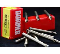 Dormer A723 HSS-E Spotweld Stub Drill 8mm Pack of 10