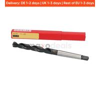 Dormer A73011.8 HSCO spiral drill DIN 345 RN 11.8mm New NFP