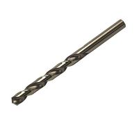 Dormer A777 Hsco Cobalt Heavy-Duty Jobber Drill Bits Metric Multi Colour (3.50mm)