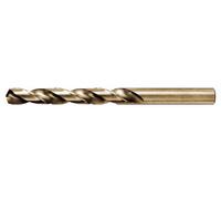 Dormer A777 Hsco Heavy-Duty Jobber Drill 8.50mm Ol: 117mm Wl: 75mm
