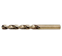 Dormer - A777 Hsco Heavy-Duty Jobber Drill 8.50mm Ol: 117mm Wl: 75mm