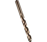 Dormer A777 HSS-E Cobalt Jobber Drill Bits 7.2mm Pack of 10