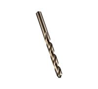 Dormer A7774.0 A777 Hsco Heavy-Duty Jobber Drill 4.00Mm Ol:75Mm Wl:43Mm