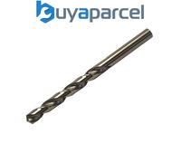 Dormer A777 Heavy-Duty Jobber Drill 12mm HSCo (HSS-E Cobalt) OL151mm WL101mm – Pack of 5