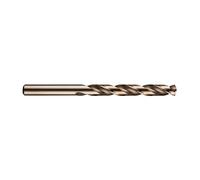 Dormer A7775.0 HSCo Heavy-Duty Jobber Drill 5.00mm OL:86mm WL:52mm
