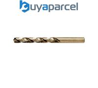 Dormer Jobber Drill A777 HSS-E Cobalt 8.5 mm Heavy Duty Pack of 10
