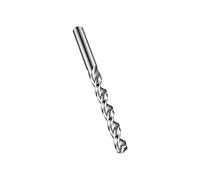 Dormer A900 HSS-E High Speed Cobalt PFX Jobber Drill Bit with 130 Degree Point, Diameter 6.6 mm, Single Pack