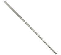 Dormer A977 HSS-E High Speed Cobalt PFX Extra Long Series Drill Bit with 130 Degree Point, Diameter 4.0 mm, Single Pack