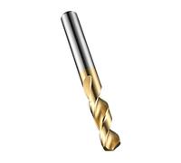 Dormer A520 HSS TiN ADX Stub Drill Bit 13mm Pack of 1