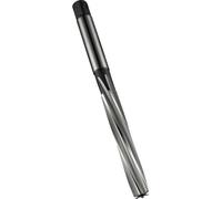 Dormer B100 HSS Straight Shank Hand Reamer Imperial 7/16"