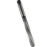 Dormer B100 HSS Straight Shank Hand Reamer Imperial 13/32"