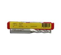 Dormer C3467.0 End Mill 7 mm New NFP